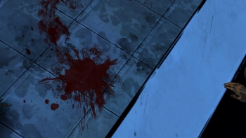 The Walking Dead 2 Screenshot